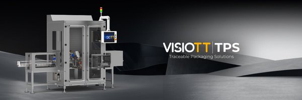 VISIOTT TPS | GmbH Profile Banner