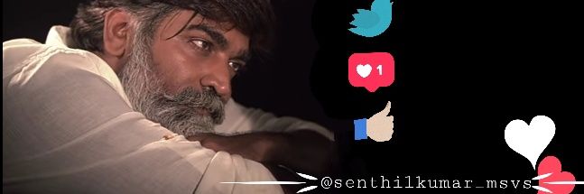 SENTHILKUMAR_MSVS's banner