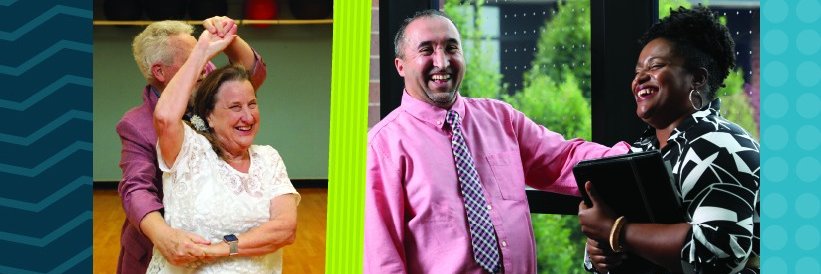 JCCC Workforce Development & Continuing Education banner