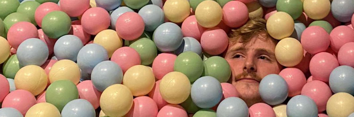 DinnesRitchie's profile banner image