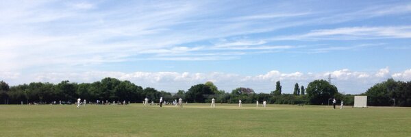 BenfleetCC Profile Banner