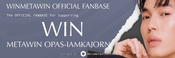 Winmetawin.Official Profile Banner