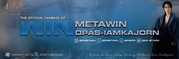WinmetawinO Profile Banner