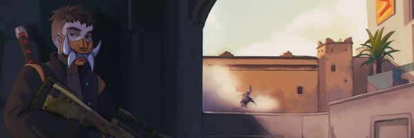 sendohCS Profile Banner