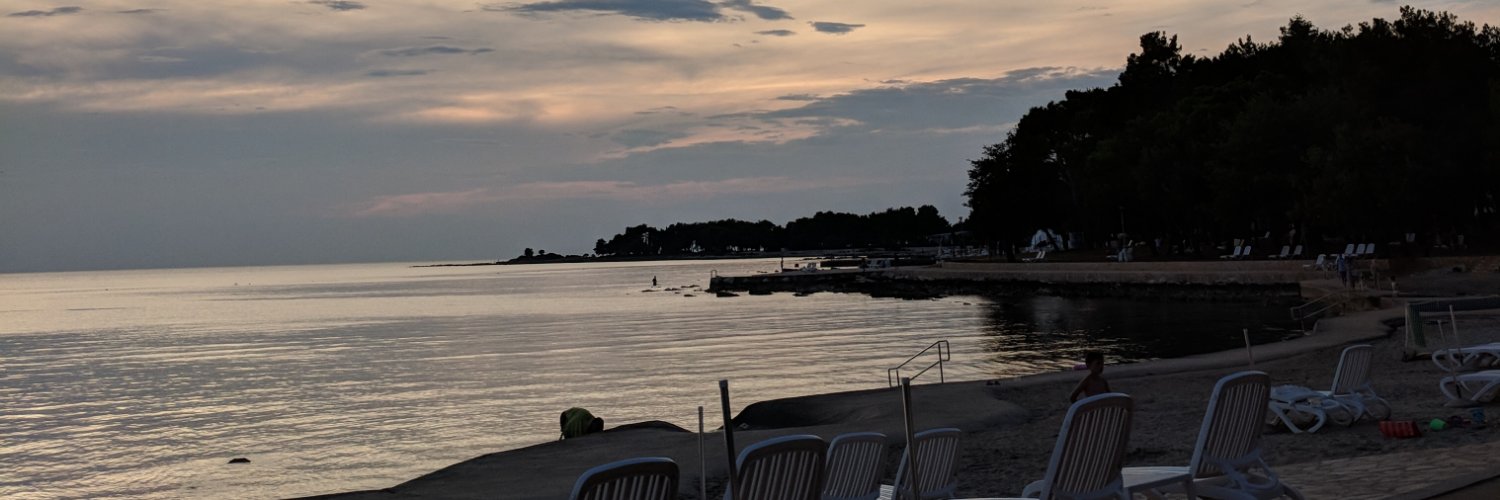 Vedran Petranovic banner