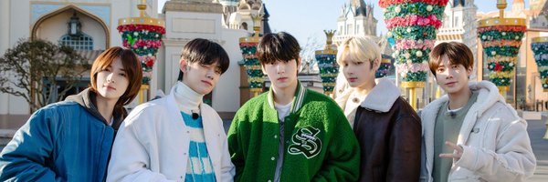 taehyunomma Profile Banner