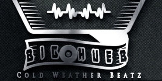 BiGHueB's profile banner image