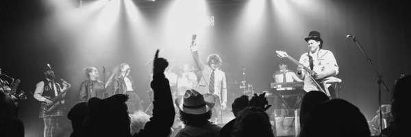 wakerofficial Profile Banner