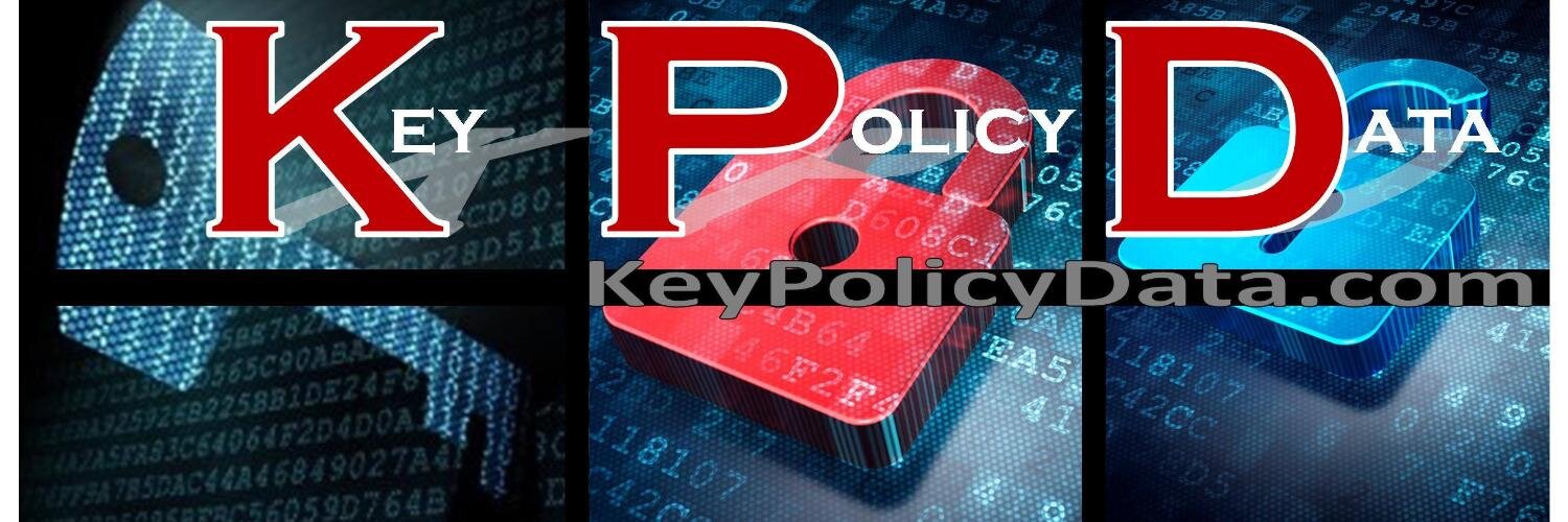 KeyPolicyData's profile banner image