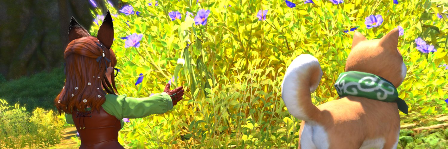 🌼Chizuru Ibuki🌼 banner