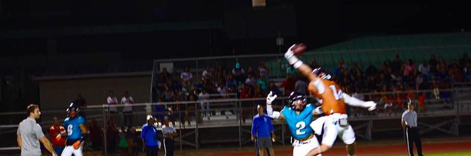 MARCUS TORRES banner