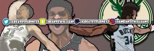 Greatest🐐🏕 banner
