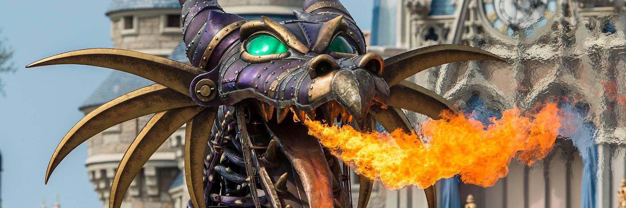DisneyWorlds's profile banner image