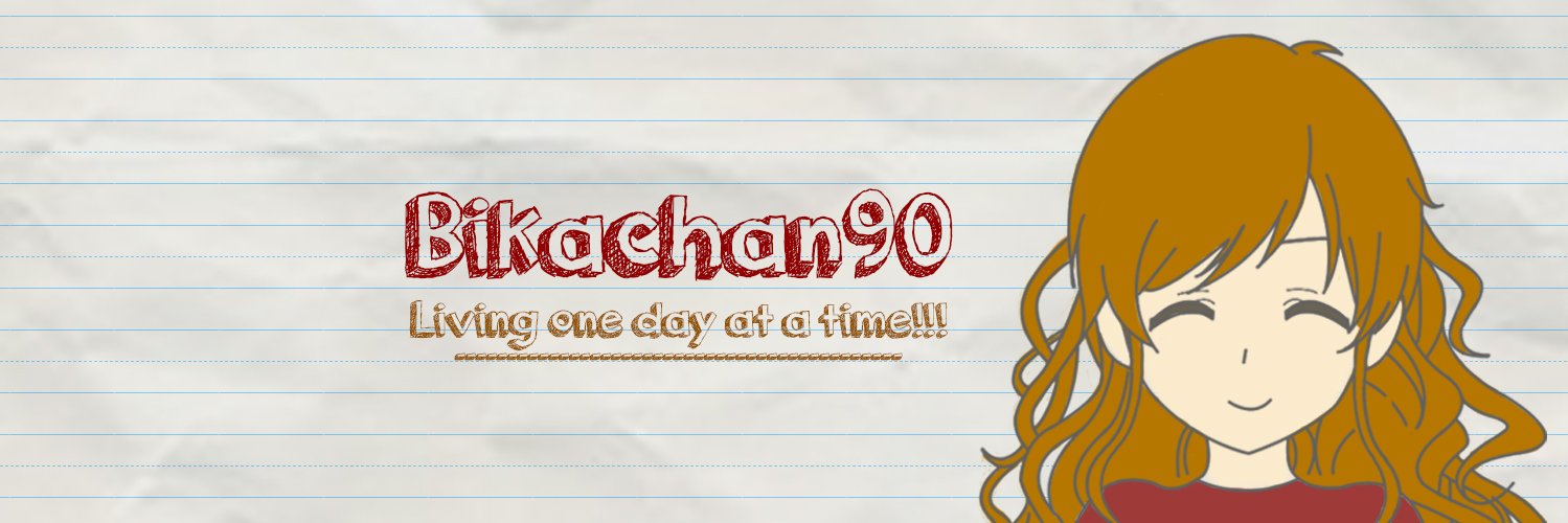 𝔹𝕚𝕜𝕒𝕔𝕙𝕒𝕟𝟡𝟘 ✨️🍀 banner
