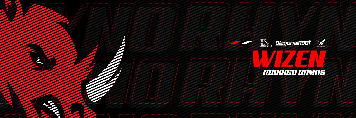 Rodrigo Damas banner