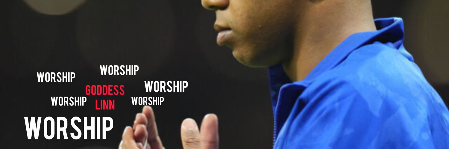 Goddess Linn🇬🇭 banner