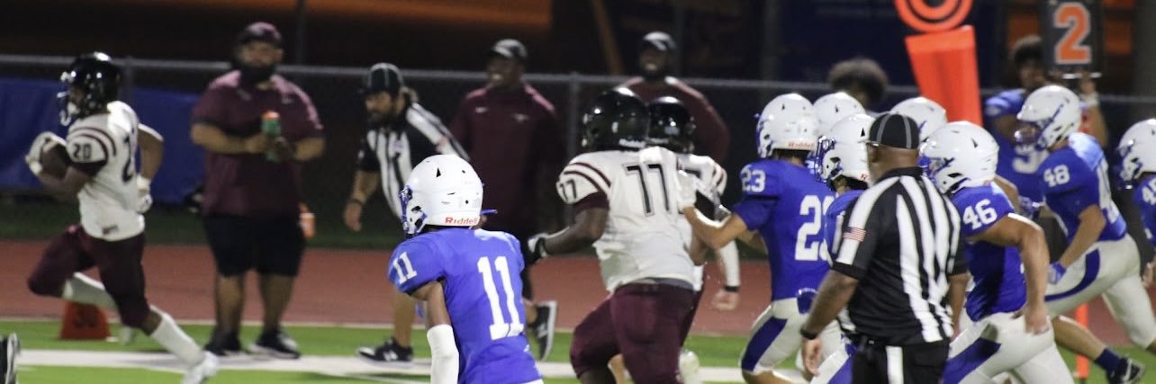 Malachi Montgomery 🎯 banner