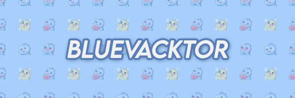 BlueVack Profile Banner