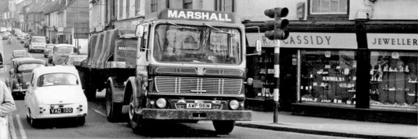 AndySalter4 Profile Banner