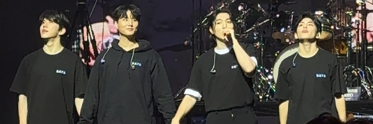 sungday's profile banner image