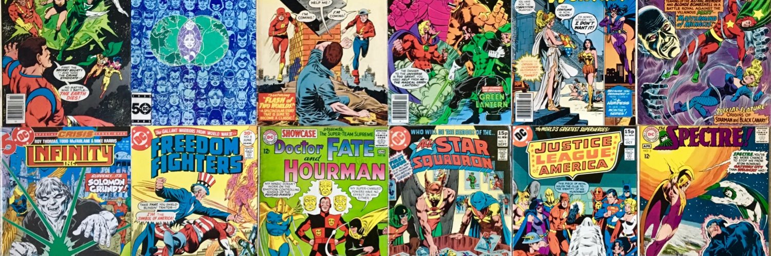 The Earth-2 Podcast's banner