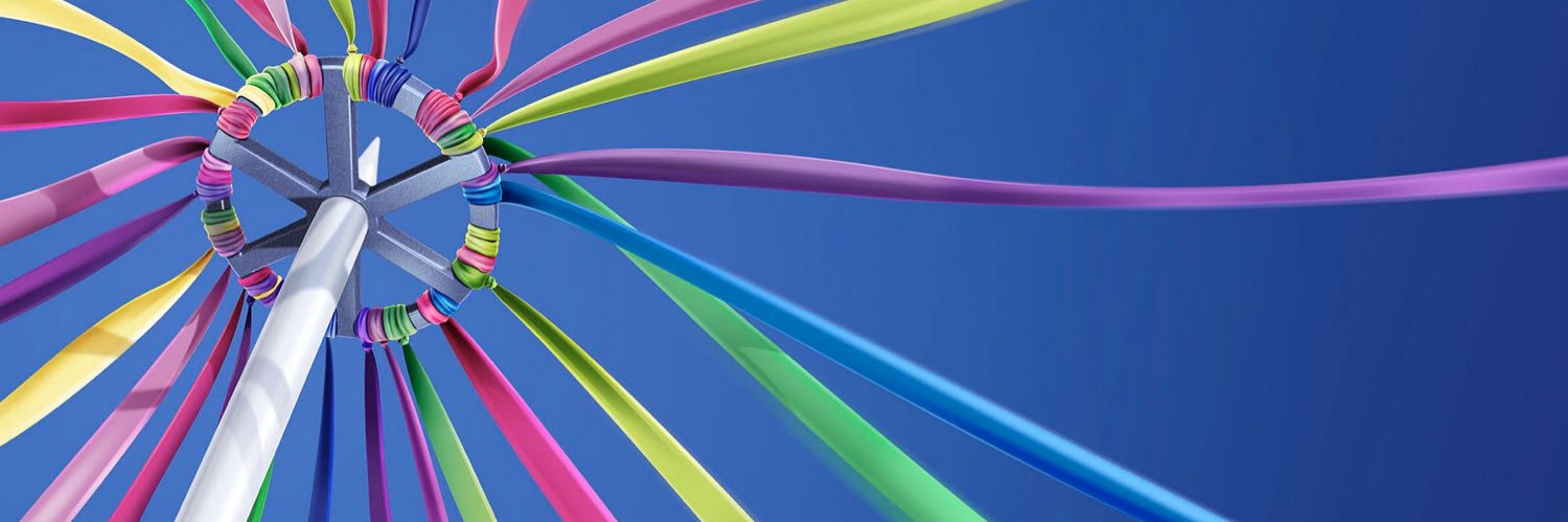 MaypoleSchool's profile banner image