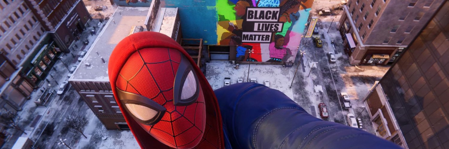 eric8302's profile banner image