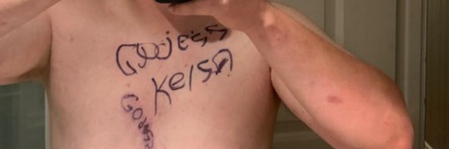 KelsaRaye11's profile banner image