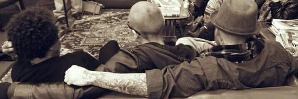 VClevenger Profile Banner