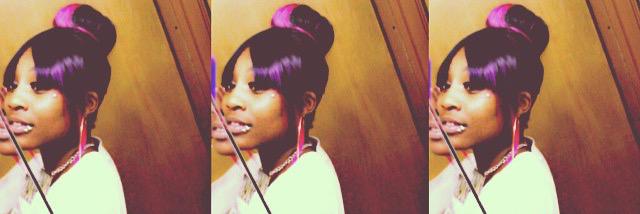QueenFeeFee01's profile banner image
