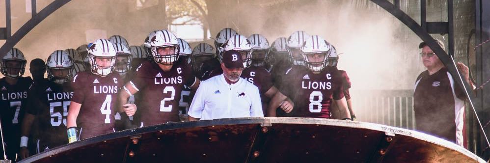 HeadLion5's profile banner image