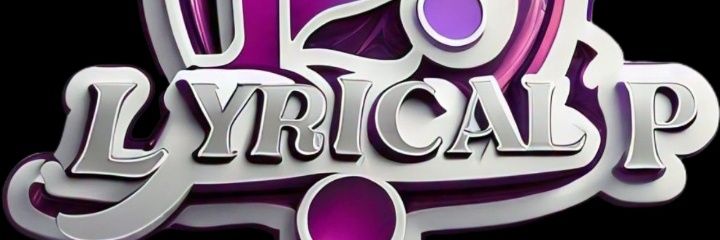 LYRICAL 🅿️ banner