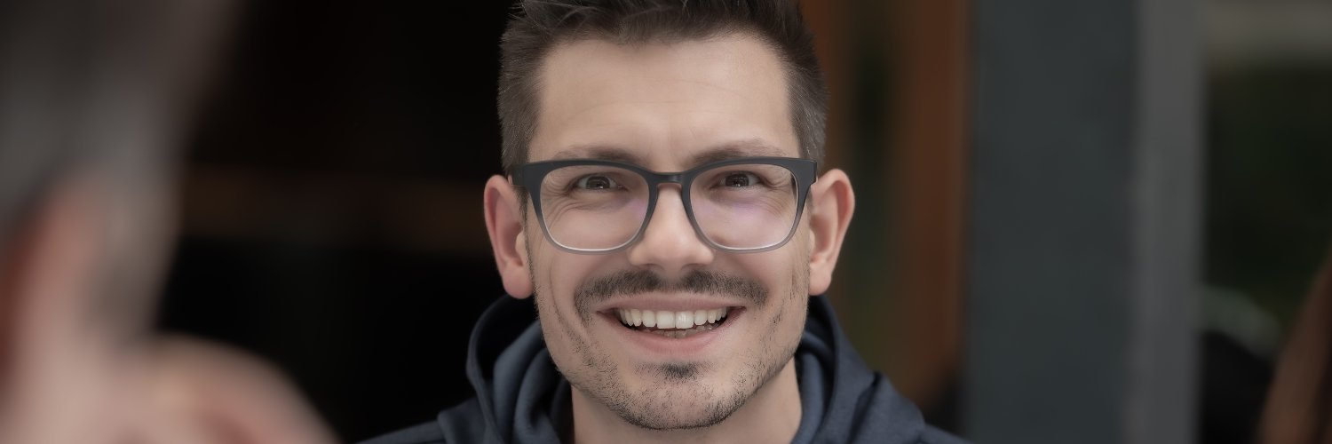 armandoschaer's profile banner image