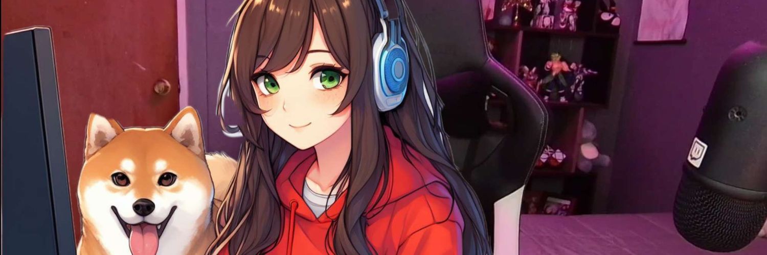 Paumingg's profile banner image