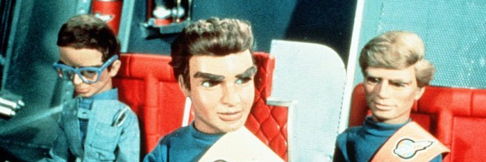 Humans call me John banner