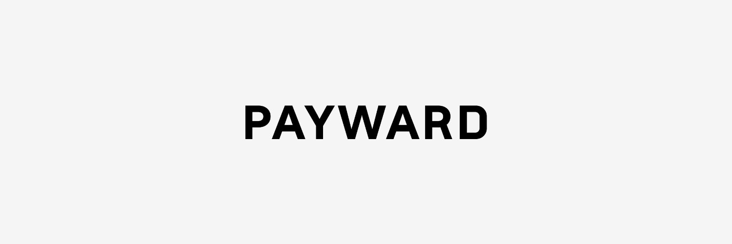 Payward banner