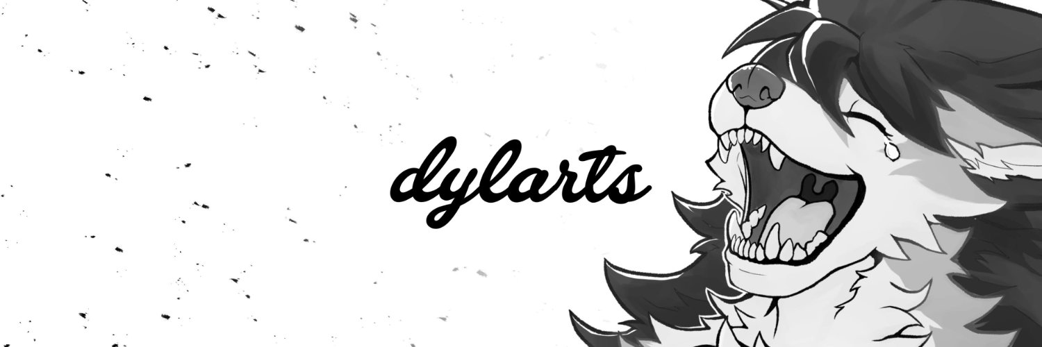 dylan 💢 Profile Banner