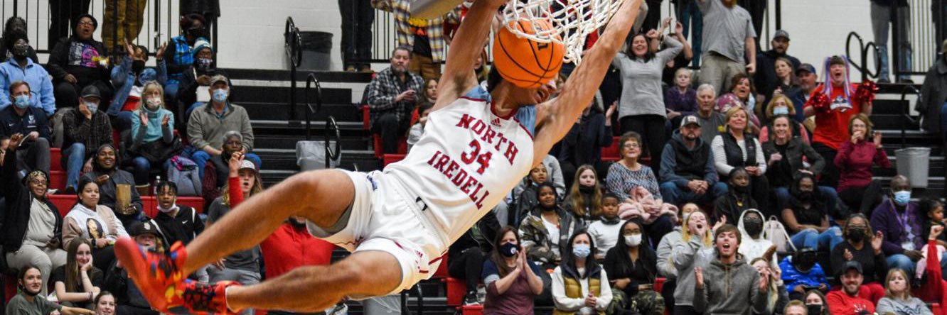 Beckham Tharpe banner