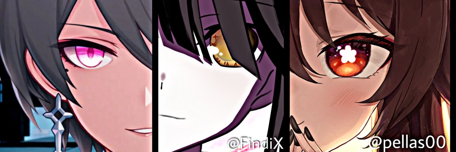 Hi3rdEveRaven's profile banner image