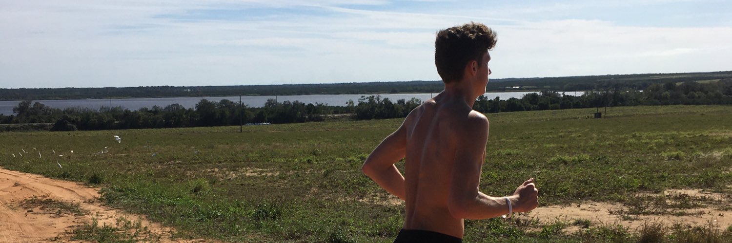 DevossSimon's profile banner image