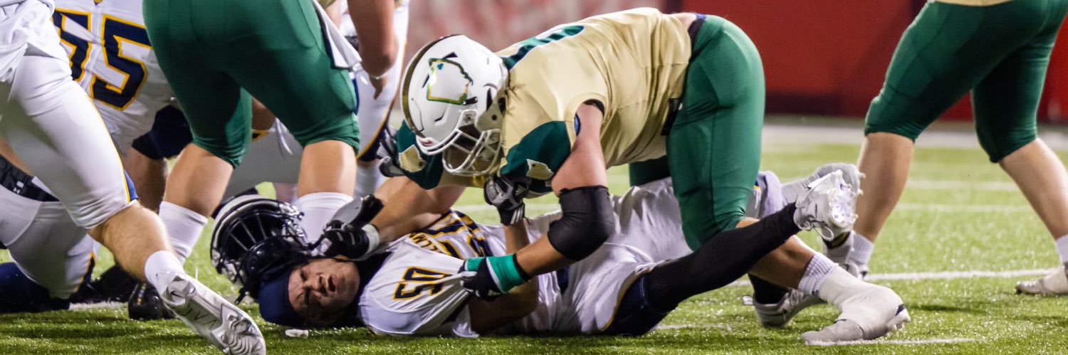 Brian Frasco ✞ banner