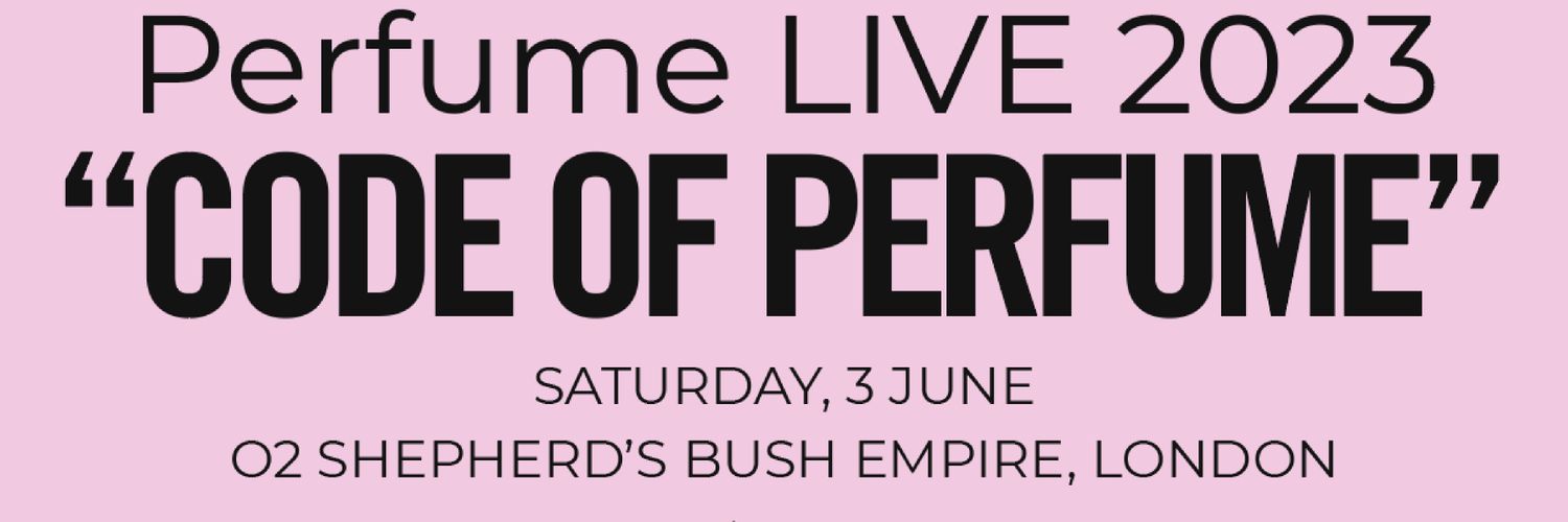 PerfumeFans_FRA's profile banner image