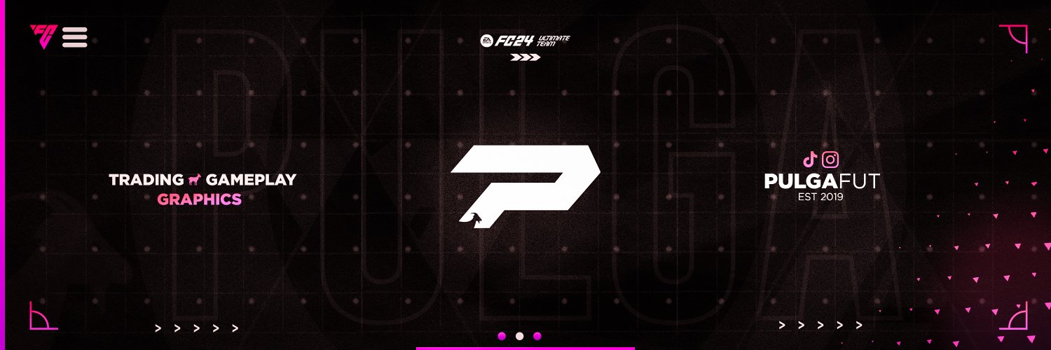 PulgaFUT banner