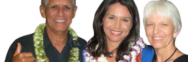 Mike Gabbard 🤙🏽 banner