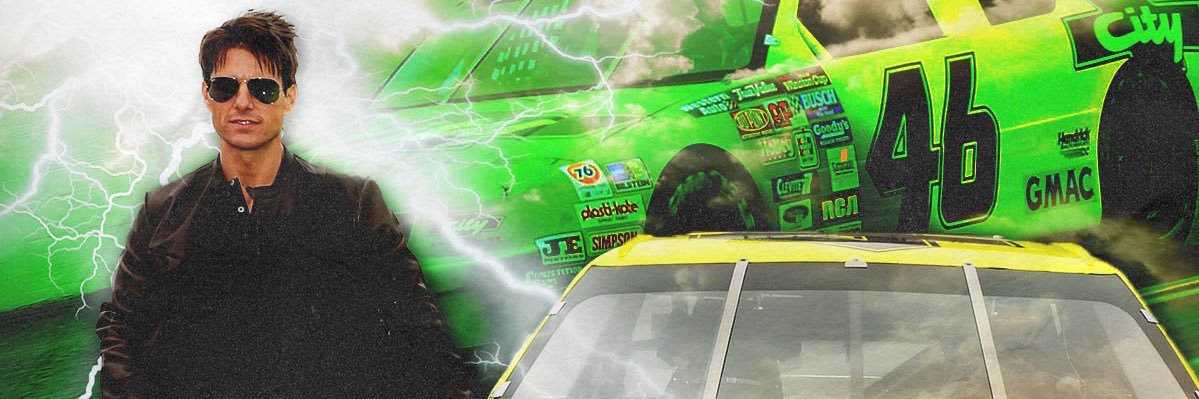 Cole Trickle banner