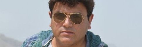 vikrami31's profile banner image