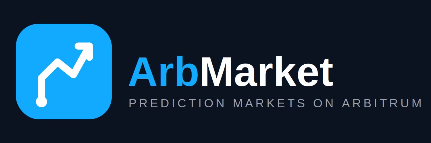 Arbmarket's profile banner image