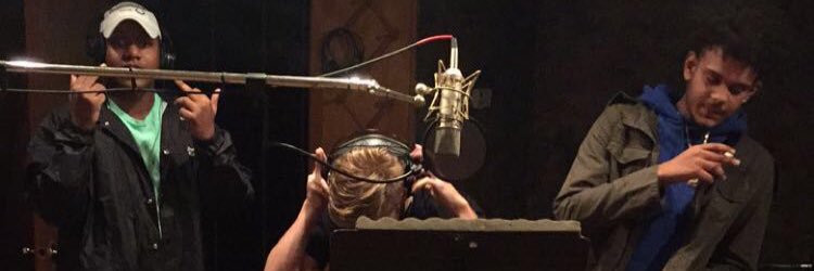 Justintimerap's profile banner image