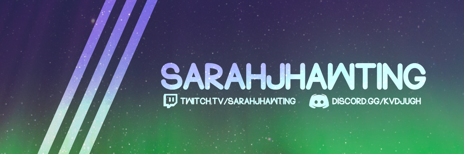 sarahjhawting banner