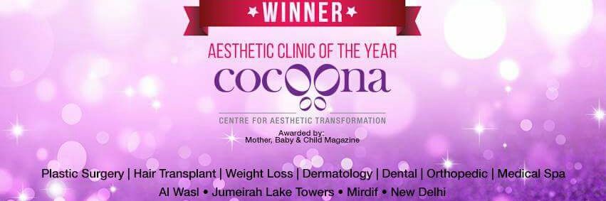 CocoonaClinic's profile banner image